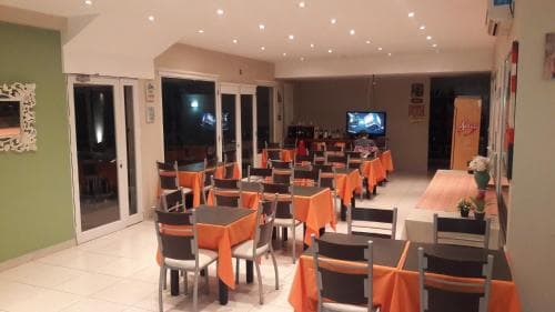 Aparthotel Vertientes