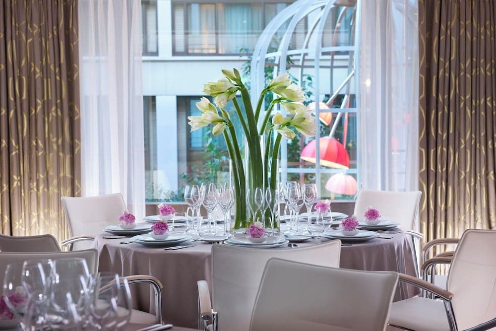 Mandarin Oriental, Paris