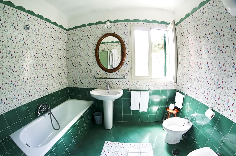 Hotel Villa Maria