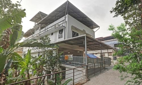 Treebo Nirupama Apartment