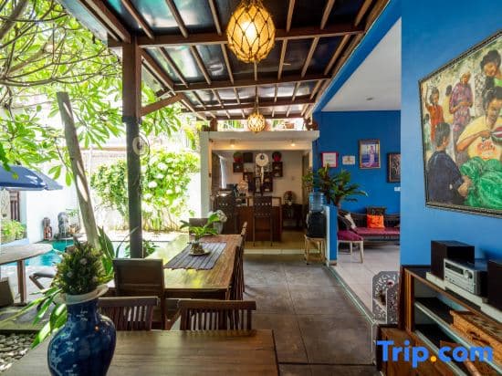 RedDoorz near Pantai Sanur Bali