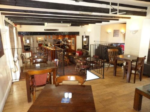 The Poachers Inn