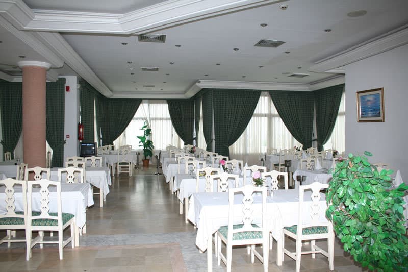 Residence Essada