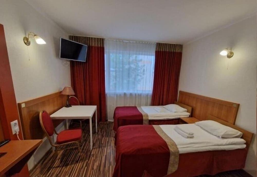 Ecoland Boutique Hotel