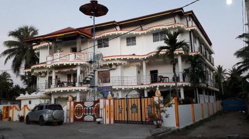 Mannar Guest House