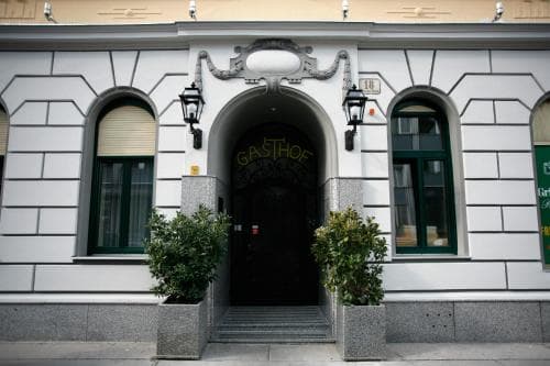 Hotel Riede