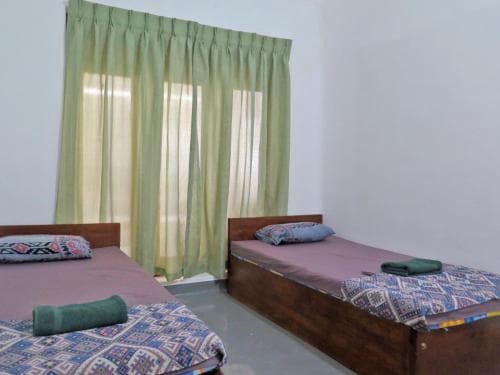 AD Hostel