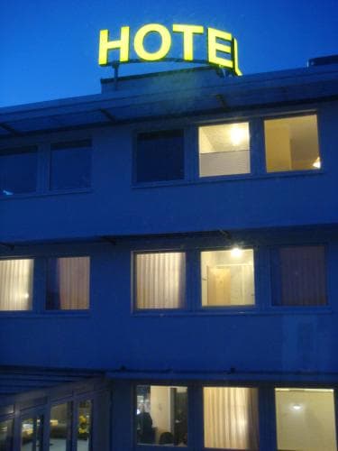 Lindemann Hotel