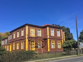 La Casona Hostal