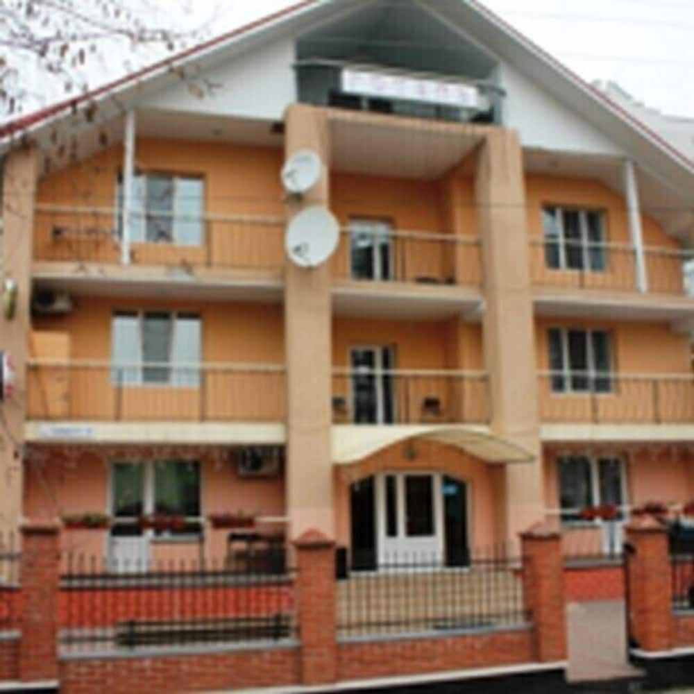 Galant Hotel