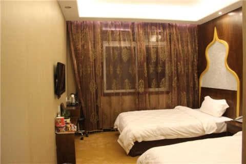 Taite Style Hotel