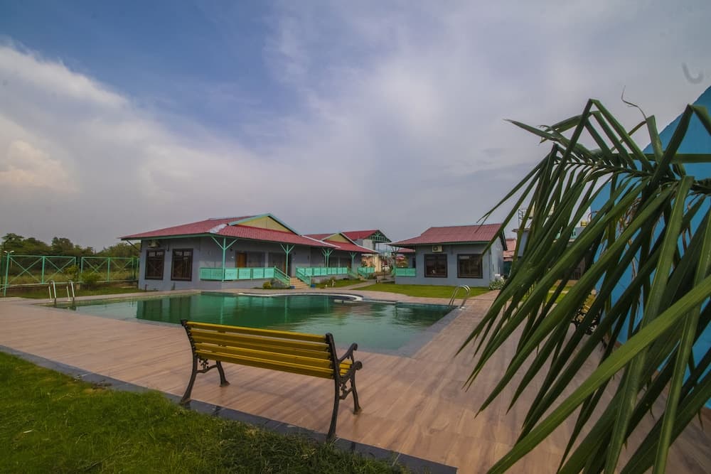 Dream View Heritage Resort