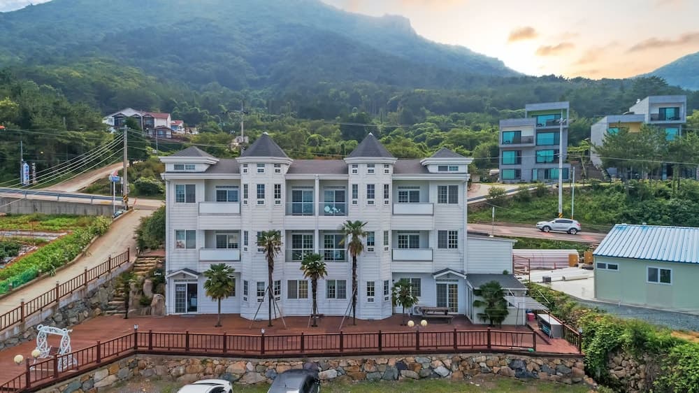 Verde Pension