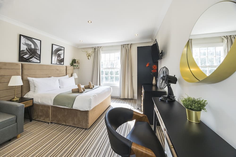 Islington Quarter