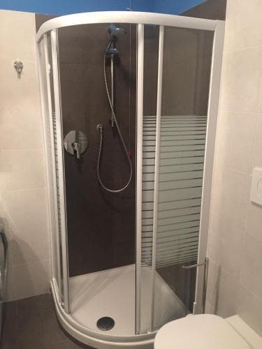 Corso Buenos Aires, Central Station en-suite