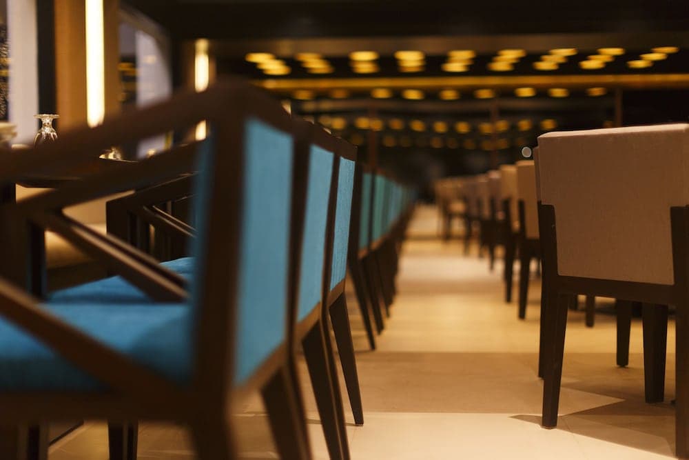 Renuka City Hotel