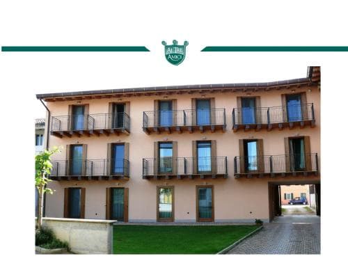 Trattoria Locanda Ai Tre Amici