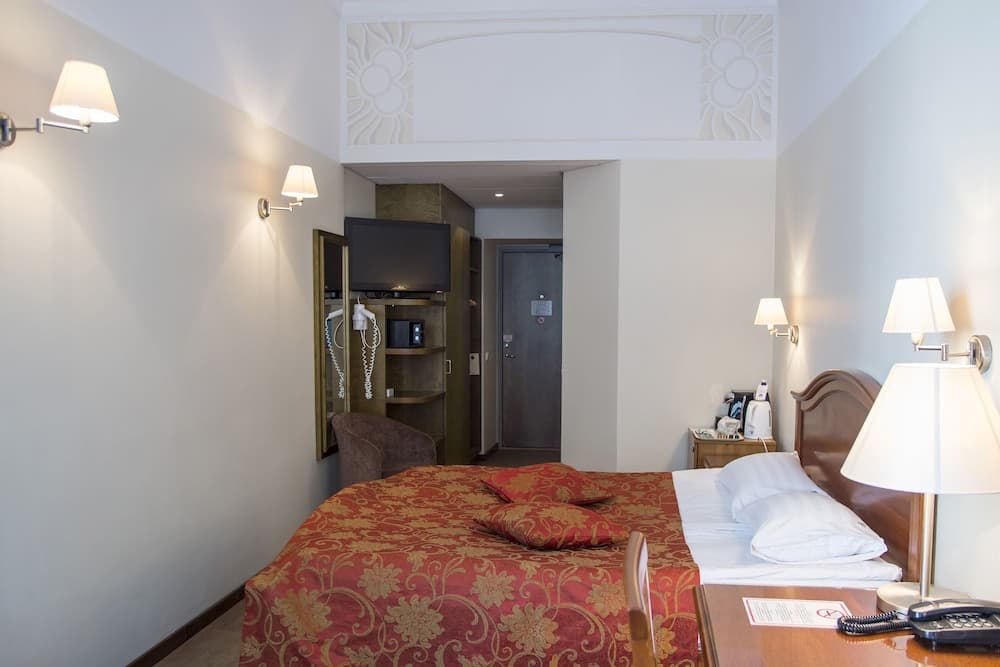 Hotel St. Barbara