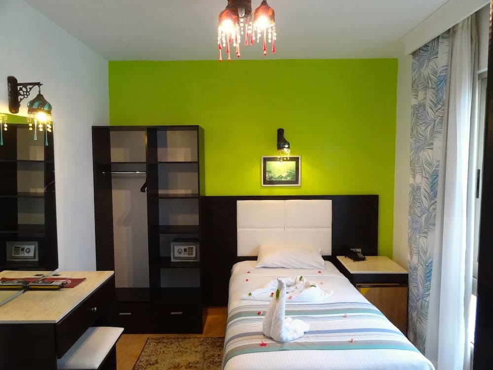 Naama Blue hotel