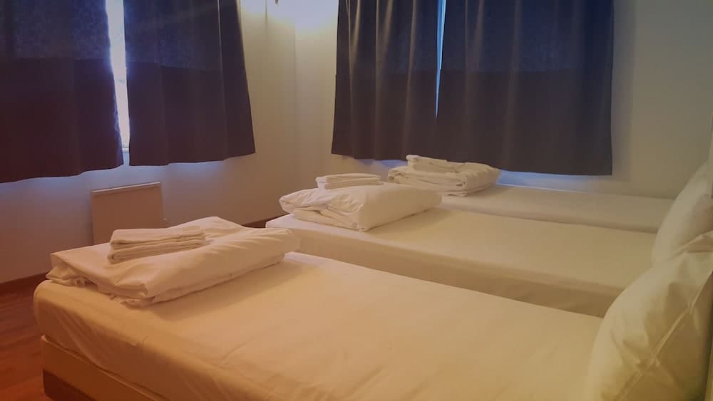 Hotell Angora