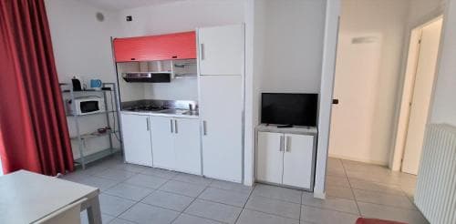 Residenza XX Settembre