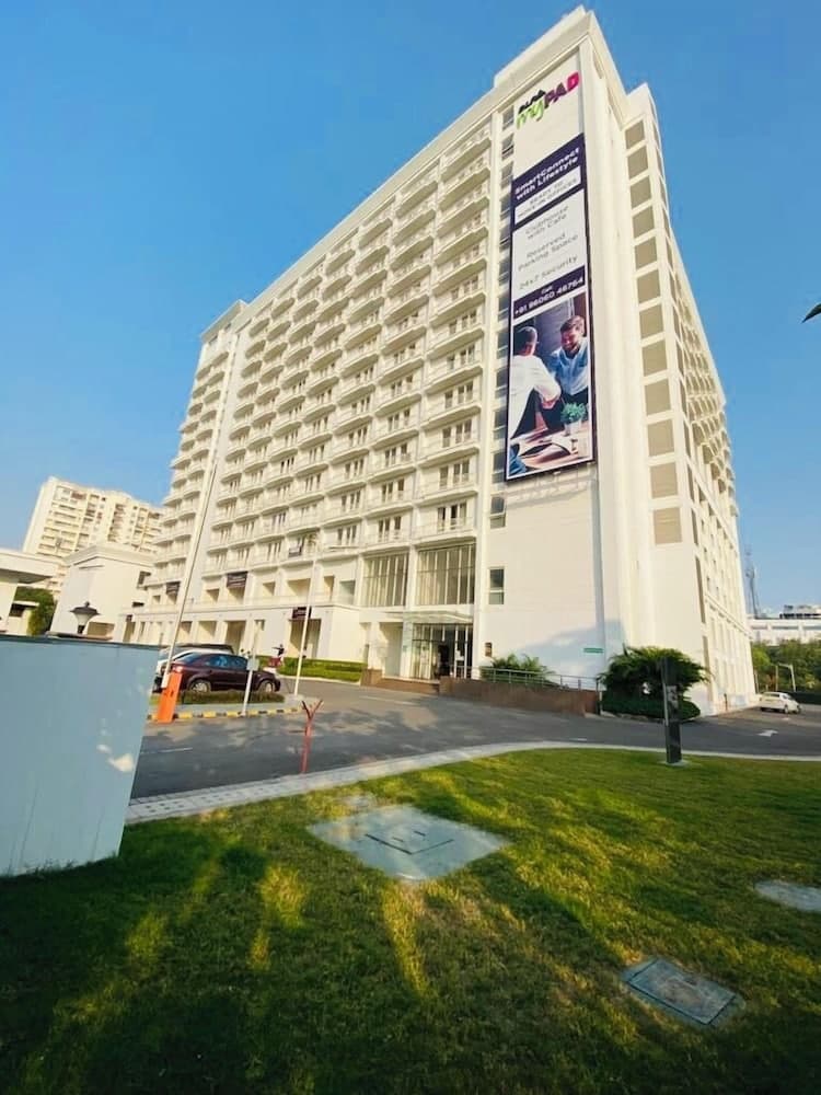 Hotel Migrolino