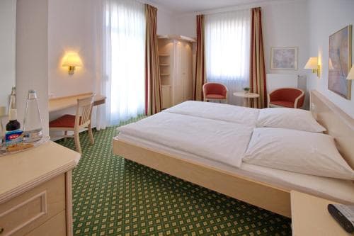 Hotel Westfalenhof