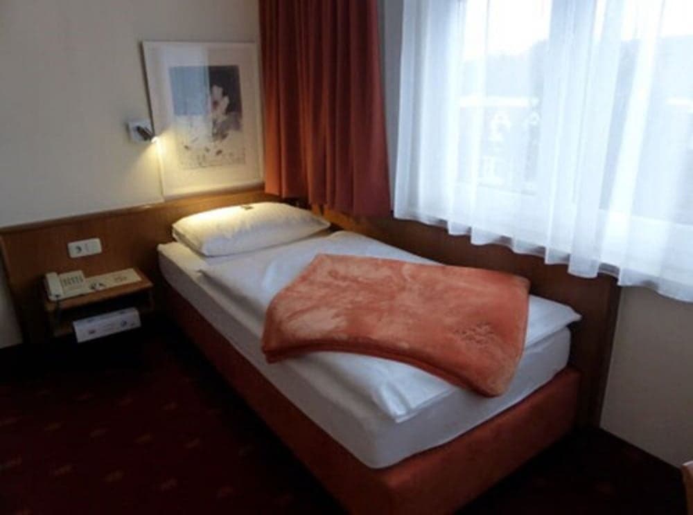 Hotel Diamant