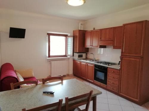 Residence Ca' Bottrigo