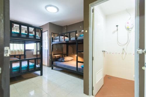 Full Stop Hostel