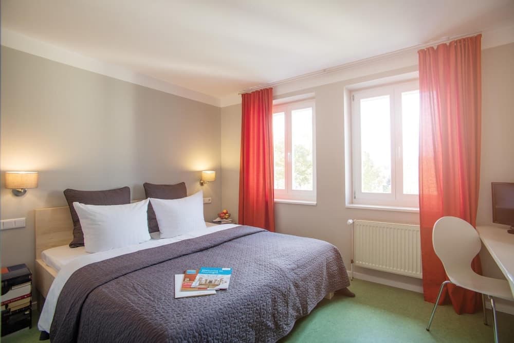 Velo Inn Basislager Bad Berka