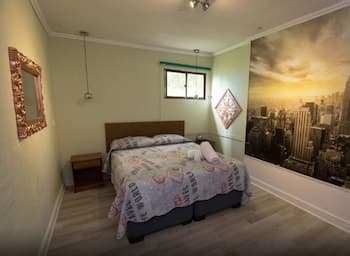 Lux Suites