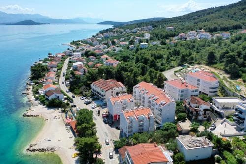 Villa Malo More