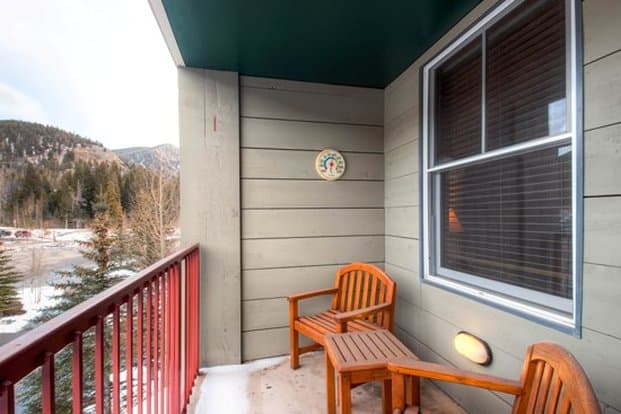 Silvermill Lodge