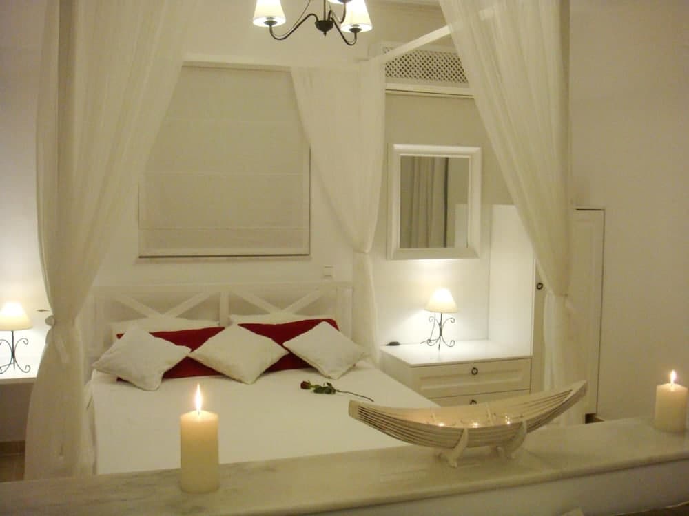 Blugreen Stegna B&B