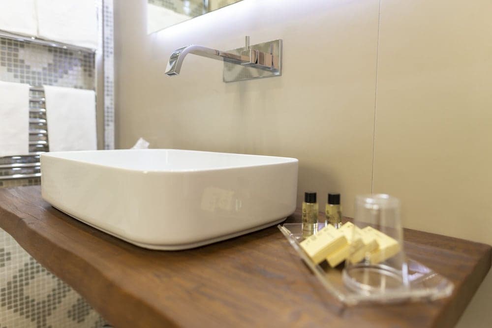 B&B Ninfea Luxury