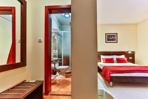 Hotel Max Prestige