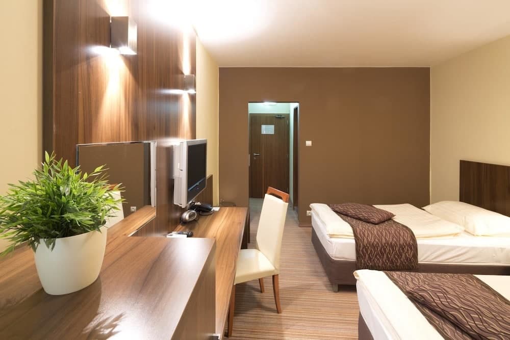 Hotel Bratislava