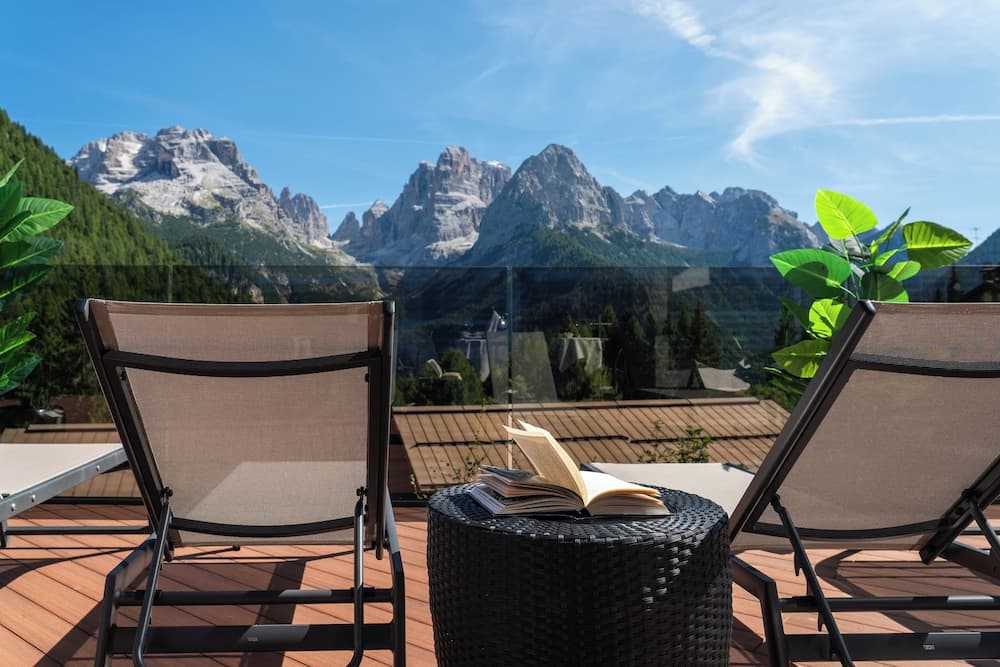 HOTEL LORENZETTI
