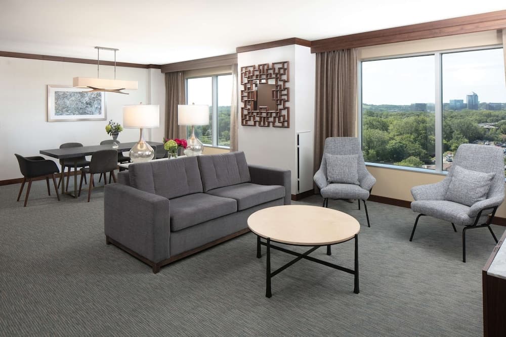 Hilton Minneapolis/Bloomington