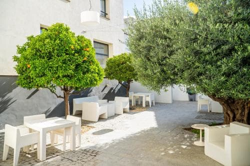 Hotel YIT El Postigo