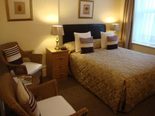 The Newark Hotel