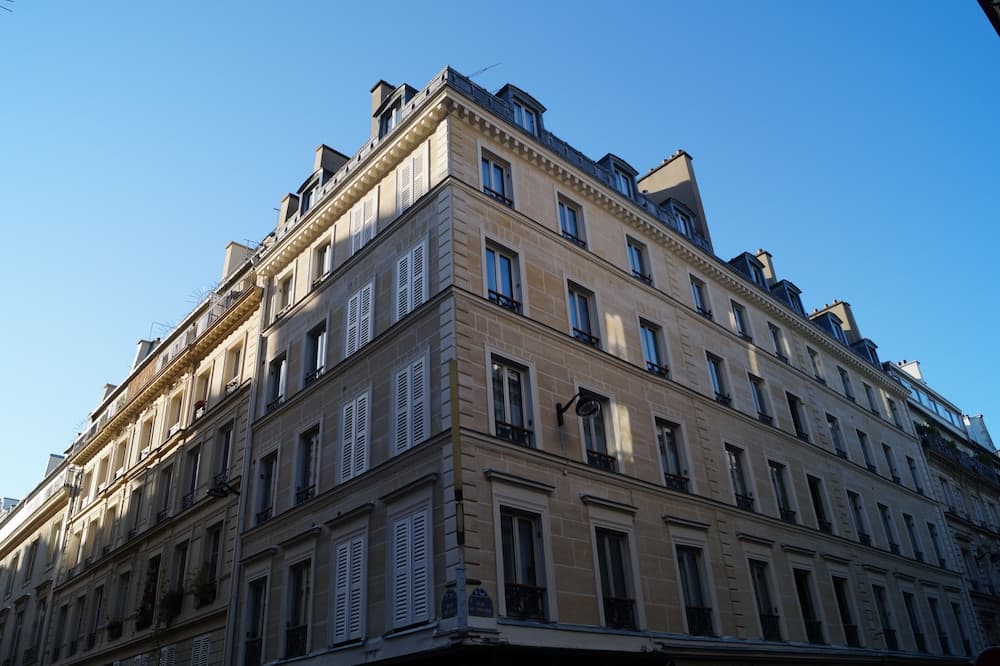 Hotel Havane Opera