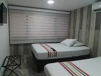 Hotel Limonar