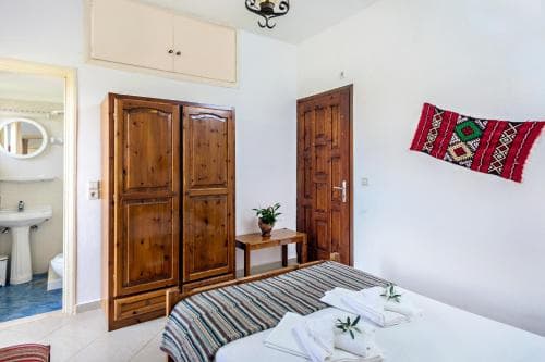 Matzi Studios & Apartments