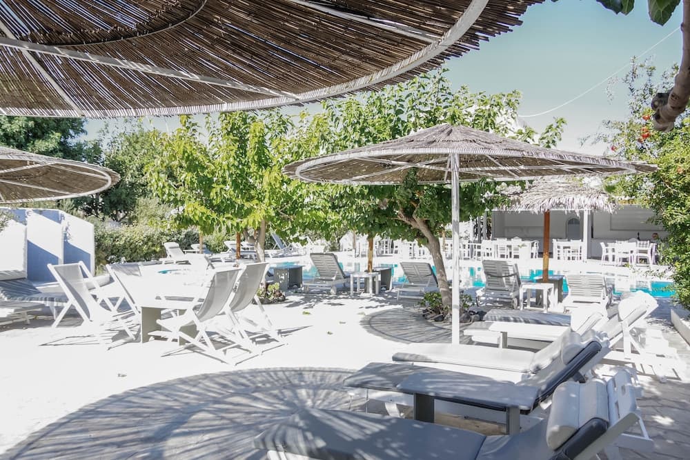 Alia Hotel
