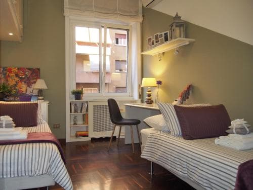 B&B Ad Maiora