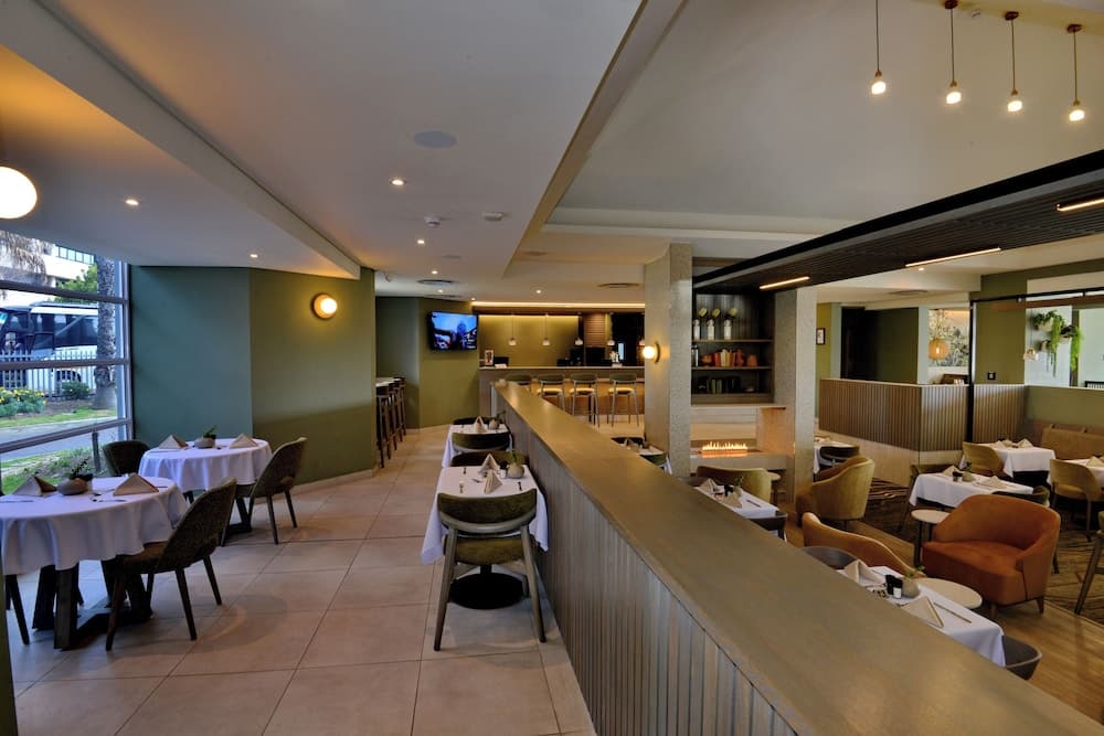 Town Lodge Bellville