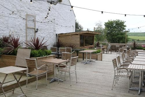 Schooner Hotel