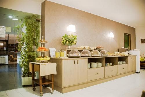 Hotel Palme